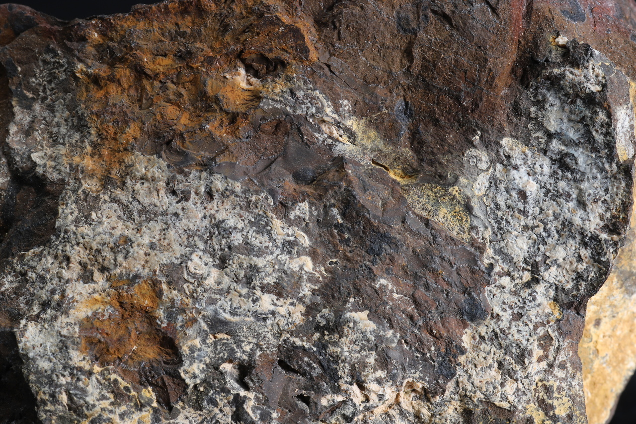 Churchite-(Y) - Image 5