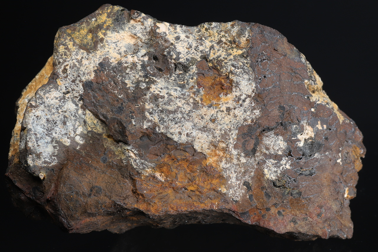 Churchite-(Y) - Image 3