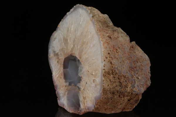Agate, rock crystal - Image 2