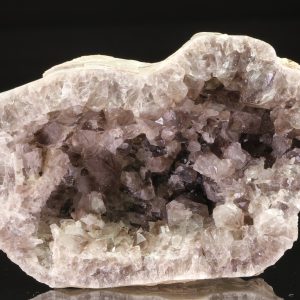 Smoky quartz