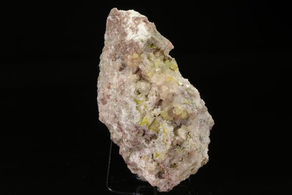 Volborthite