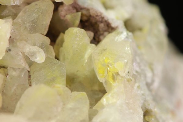 Volborthite - Image 4