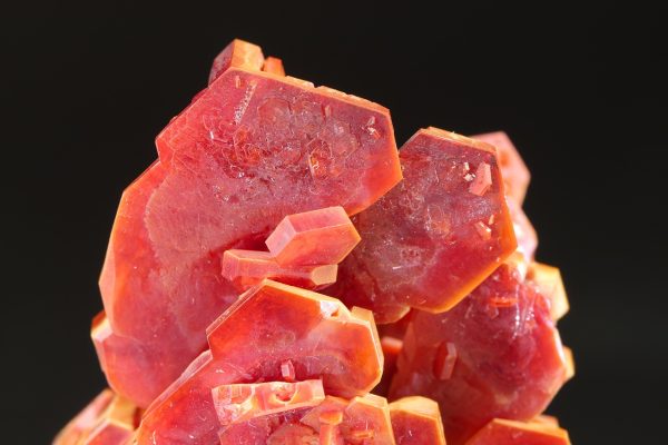 Vanadinite - Image 7