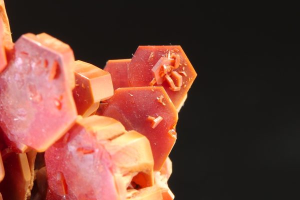 Vanadinite - Image 8