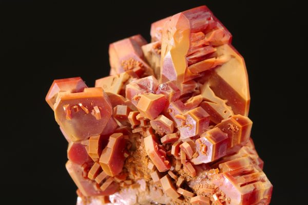 Vanadinite - Image 11