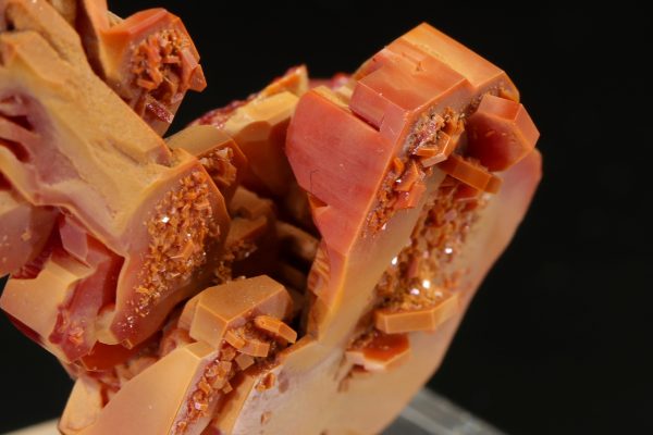 Vanadinite - Image 9