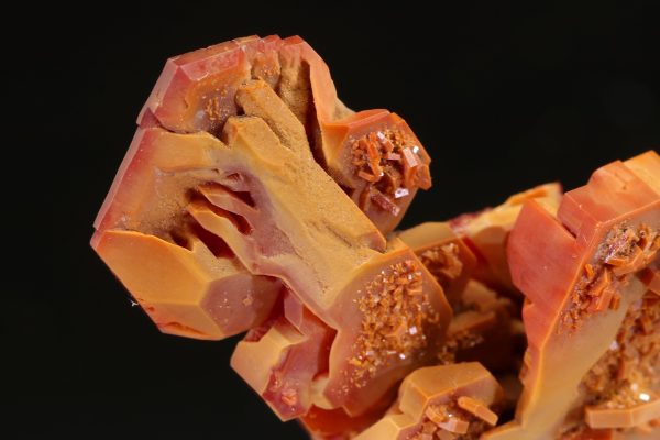 Vanadinite - Image 10