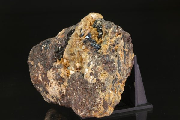 Siderite, sphalerite - Image 2