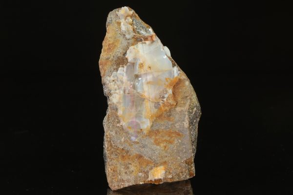 Precious opal