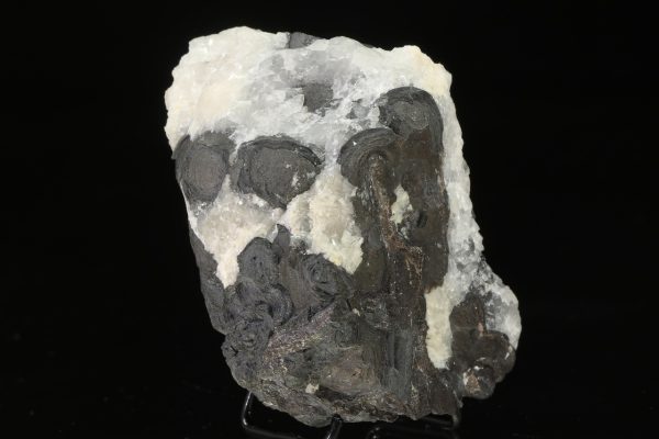 Dyscrasite, arsenic - Image 2