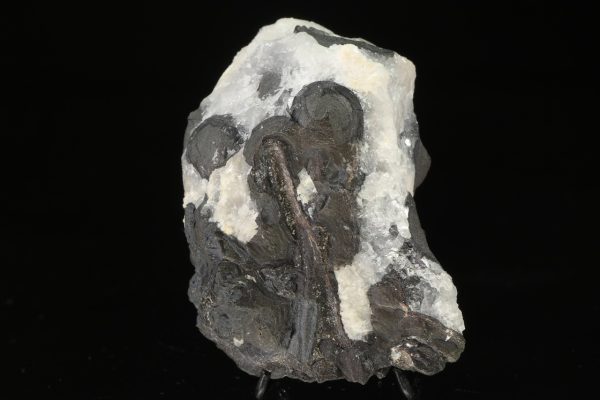 Dyscrasite, arsenic
