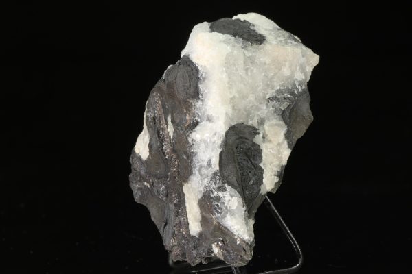 Dyscrasite, arsenic - Image 4