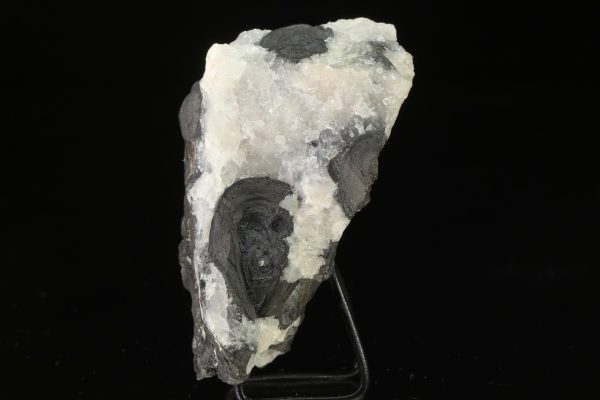 Dyscrasite, arsenic - Image 5