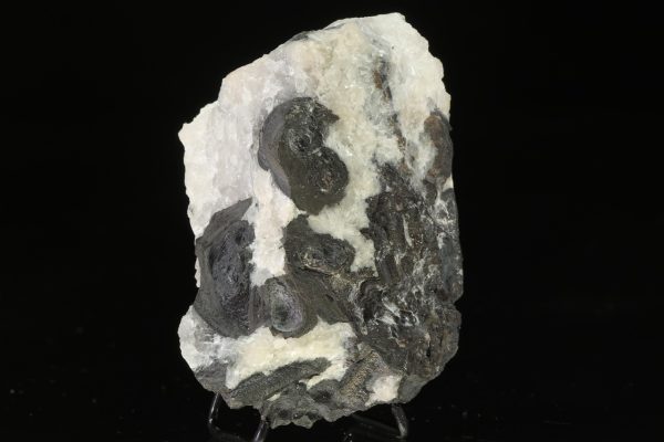 Dyscrasite, arsenic - Image 6