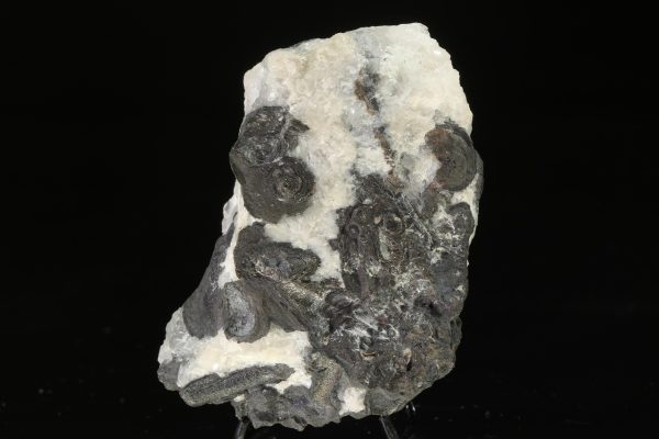 Dyscrasite, arsenic - Image 7