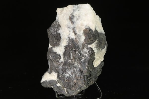Dyscrasite, arsenic - Image 8