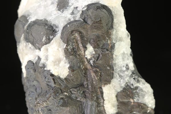 Dyscrasite, arsenic - Image 9