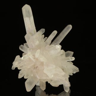 Rock crystal