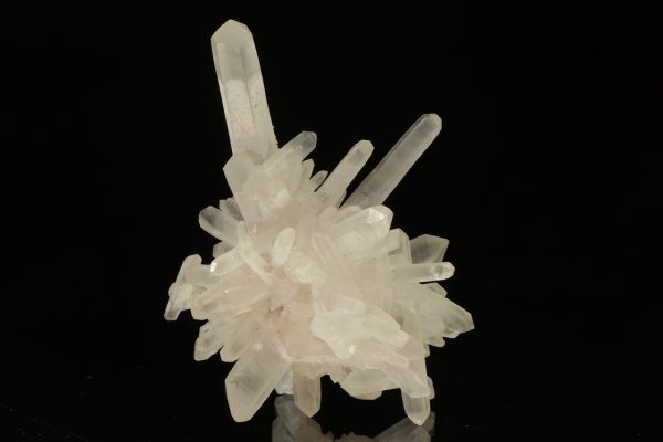 Rock crystal