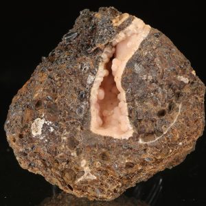 Rhodochrosite