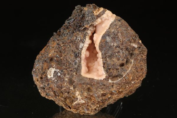 Rhodochrosite