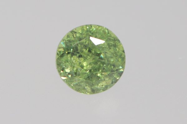 Demantoid