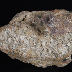 Whewellite, siderite
