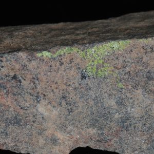 Línekite, braunerite