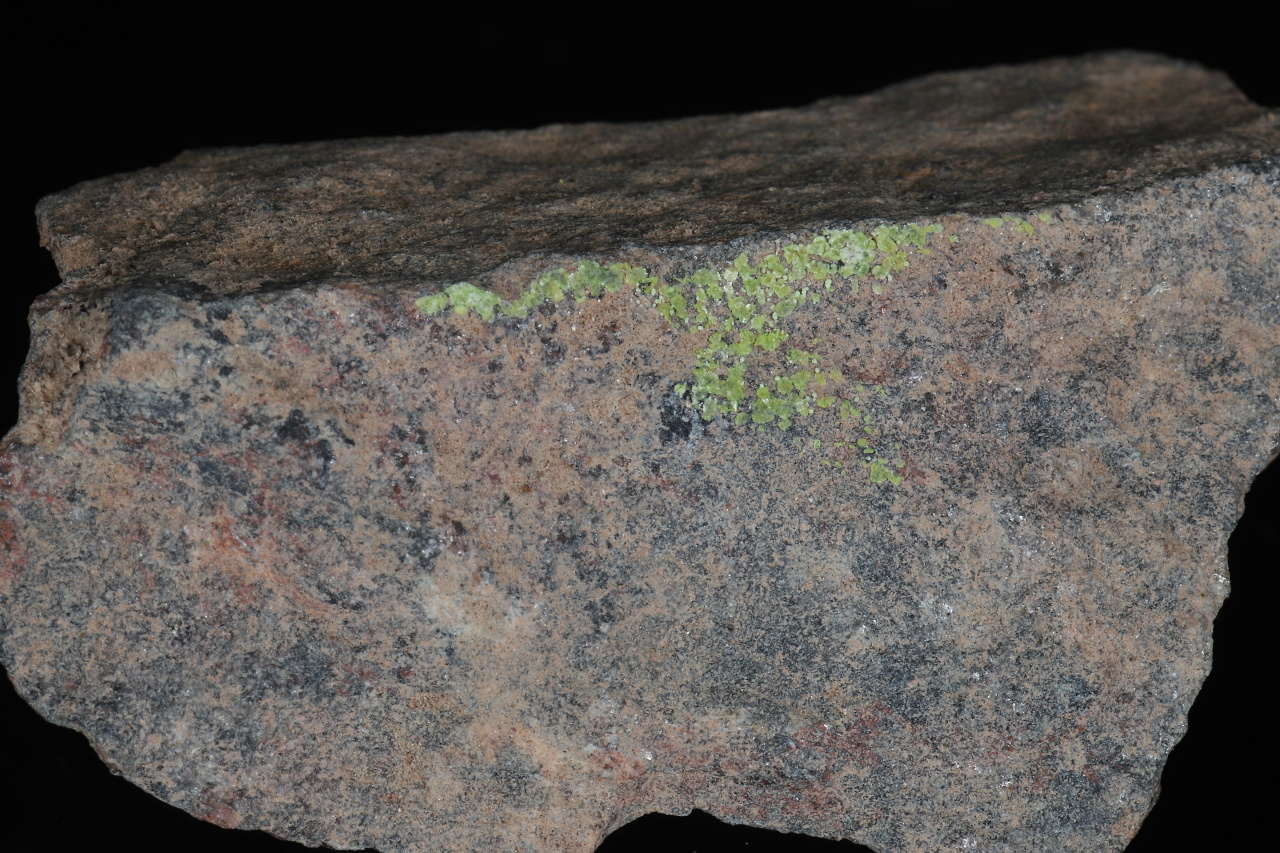 Línekite, braunerite