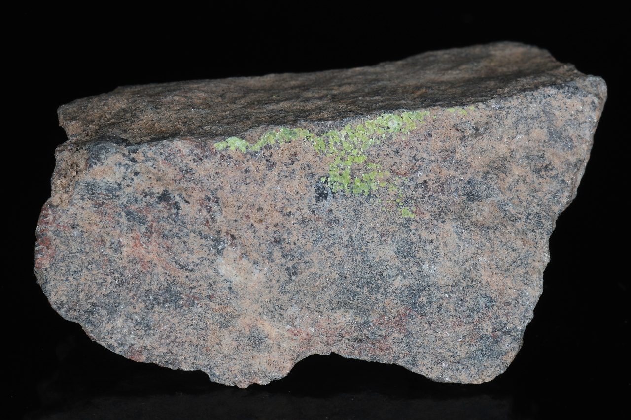 Línekite, braunerite - Image 3