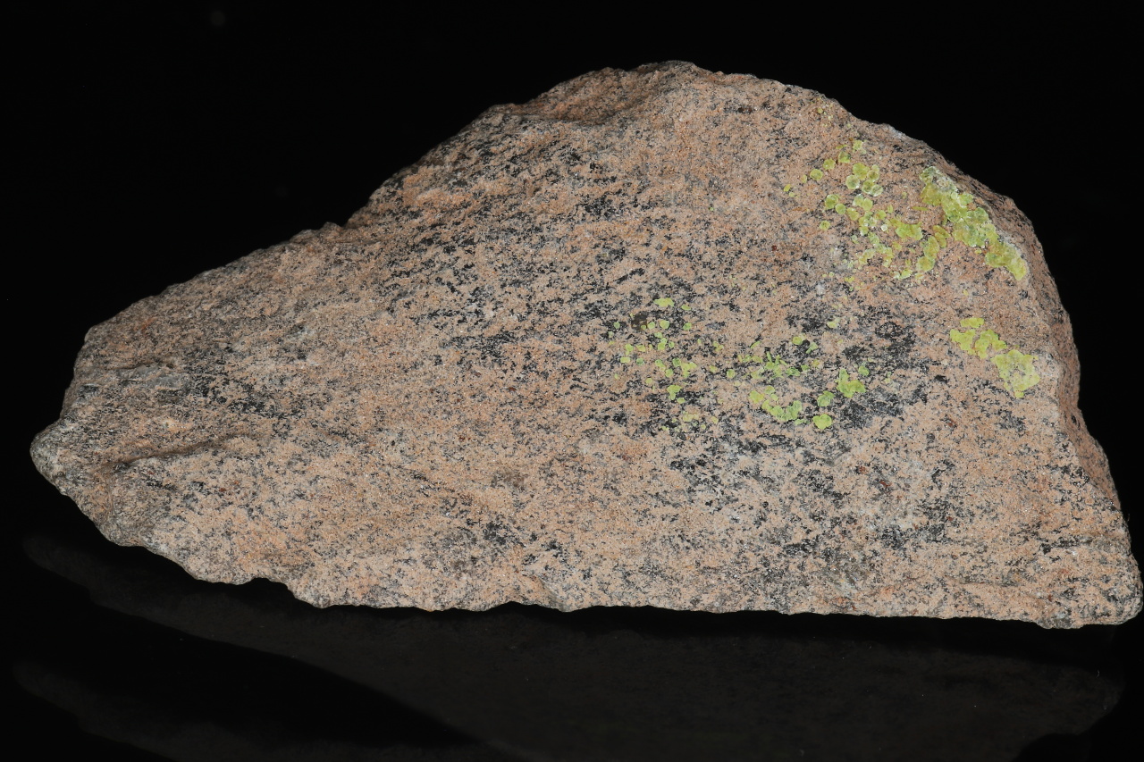 Línekite, braunerite - Image 3