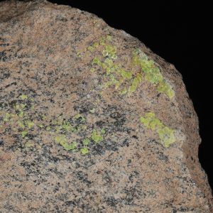 Línekite, braunerite