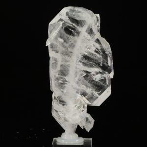 Rock Crystal "faden quartz" .