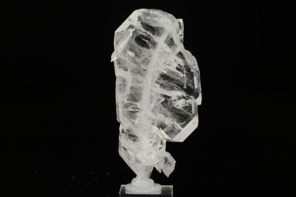 Rock Crystal "faden quartz" .