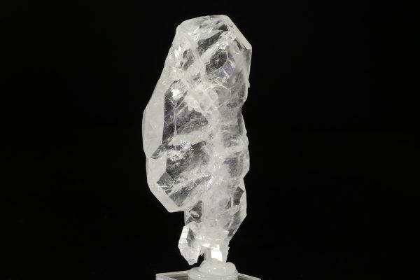 Rock Crystal "faden quartz" . - Image 3