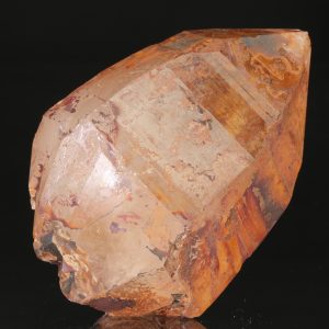 Rock crystal