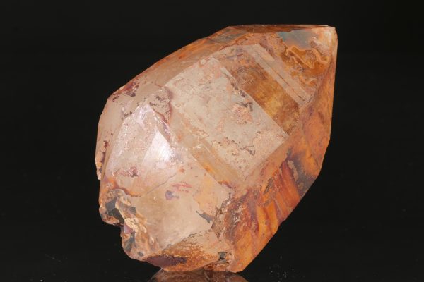 Rock crystal