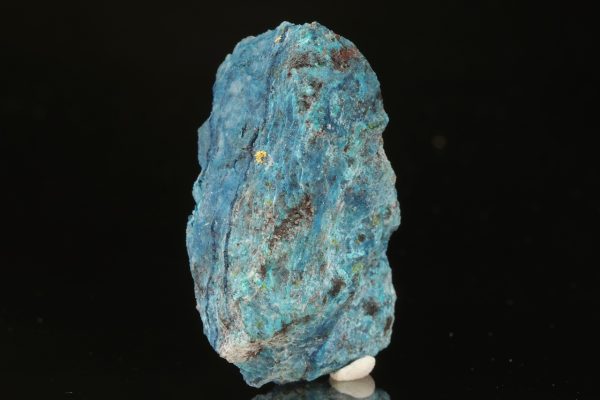 Gold, shattuckite - Image 4