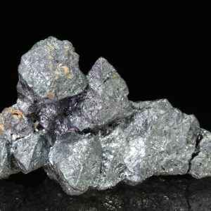 Acanthite
