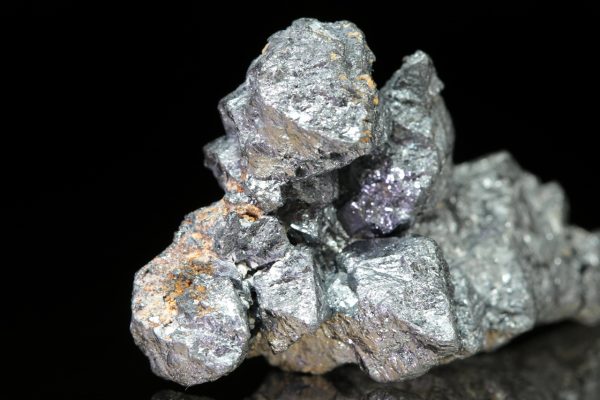Acanthite - Image 10