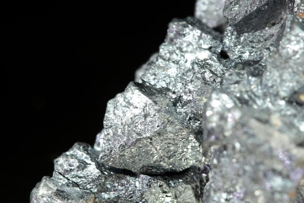 Acanthite - Image 10