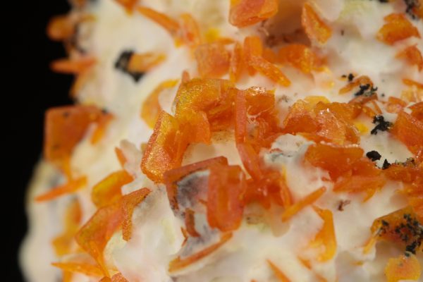 Wulfenite - Image 8