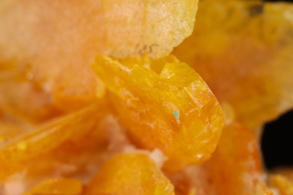 Wulfenite - Image 10