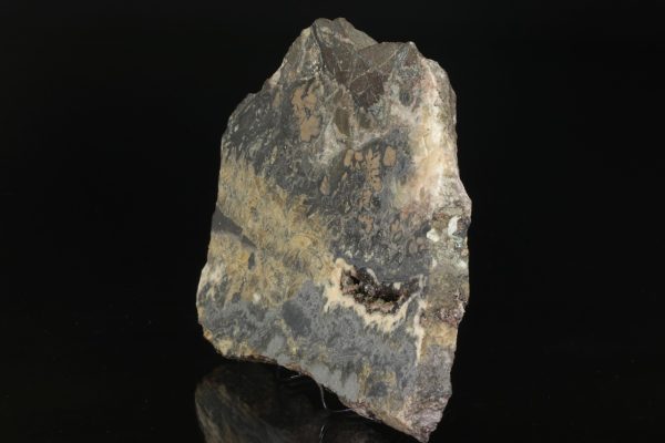 Nickeline, nickelskutterudite - Image 2