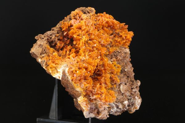 Wulfenite - Image 2