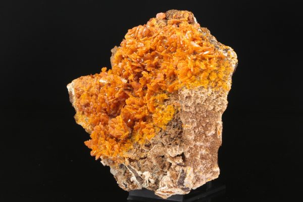 Wulfenite - Image 4