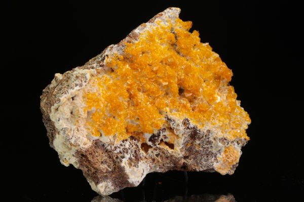 Wulfenite - Image 2