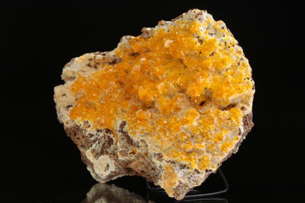 Wulfenite - Image 4