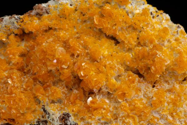 Wulfenite - Image 5
