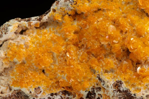 Wulfenite - Image 6